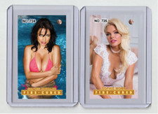 Sophie Howard rare Fire-Cured