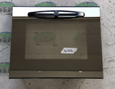 Oven / Cooker Oven Door - Caravan / Motorhome