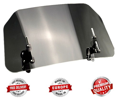 Universal extension motorcycle - extension,