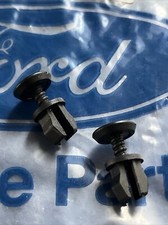 MK1 Ford Sierra Cowl/Scuttle