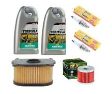 Hyosung 125 GT / GTR - 05/16 -