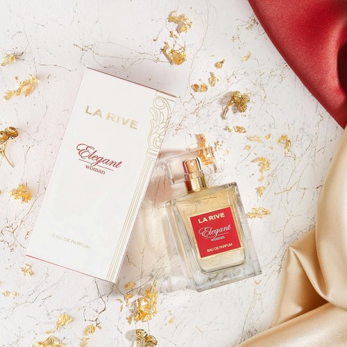 Rive elegant woman eau de - rive,