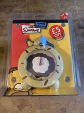 New The Simpsons 2000 Topper