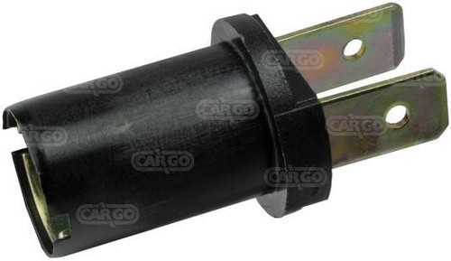 Side lamp pilot light bulb - side, or