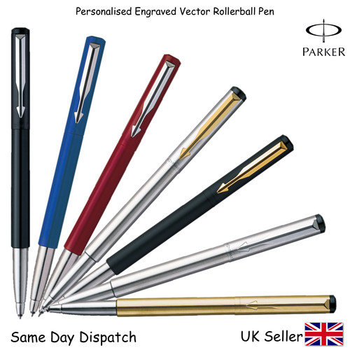 Parker vector rollerball - parker,