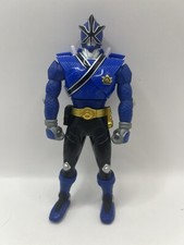 Power Rangers Bandai 2011