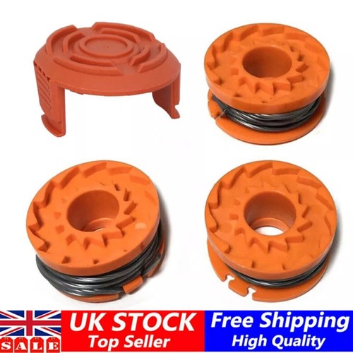 3pcs strimmer trimmer spool - trimmer,
