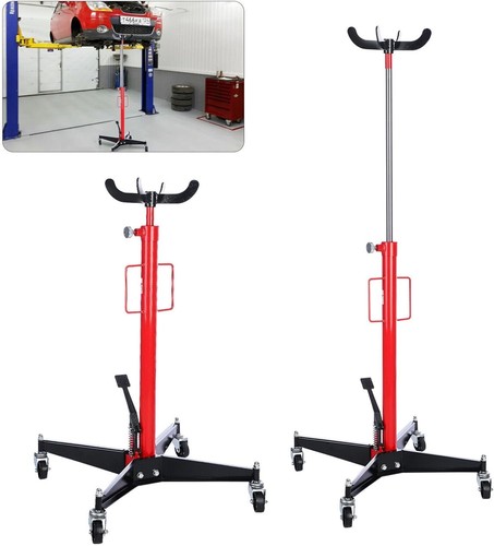 Transmission jack vertical - transmission,