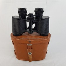 Tohyoh Tokyo 8x30 Vintage