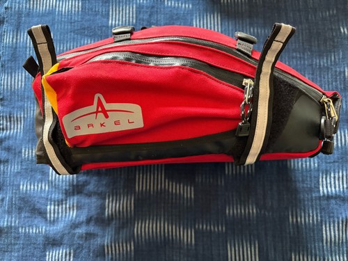Arkel tail rider - arkel,