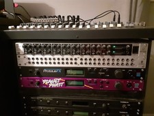 Behringer EURIRACK PRO