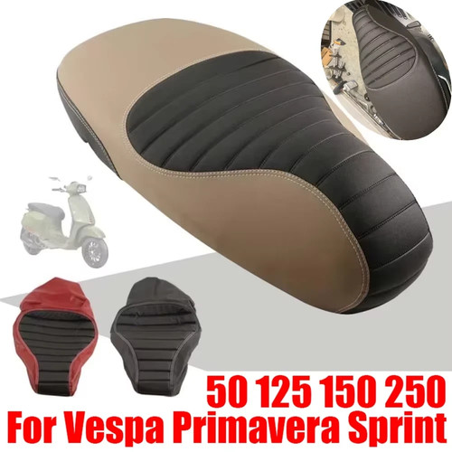 Vespa primavera sprint - vespa, 50