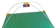 Subbuteo Pitch + Scoreboard