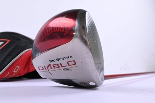 Callaway big bertha - big,