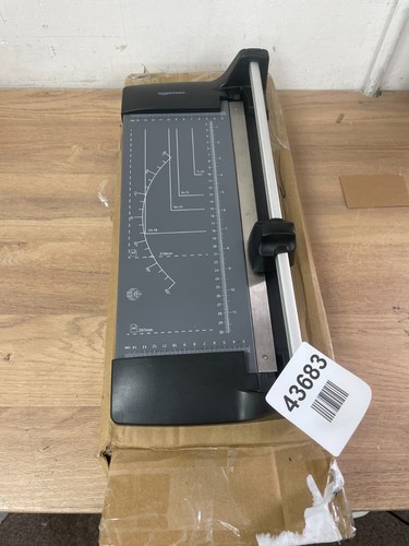 Amazon basics roll cutting - amazon,