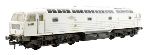 Heljan gauge 4005 brcw - heljan, oo