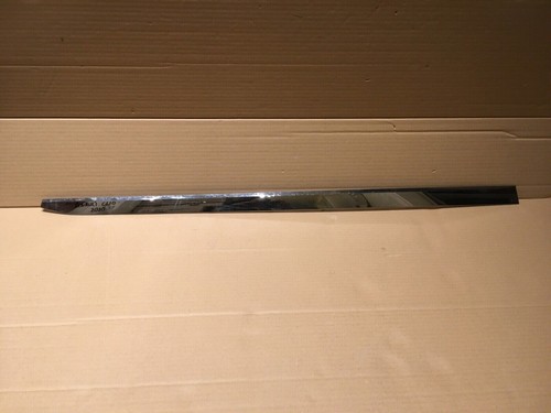 Renault clio mk5 - door, moulding