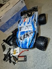 1:14 All Terrain RC Cars