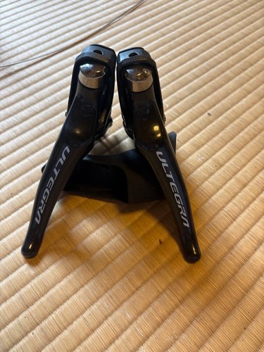 Shimano ultegra r8000 sti dual - shimano,