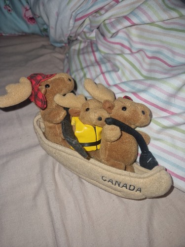 Creature comforts canada boat - comforts,