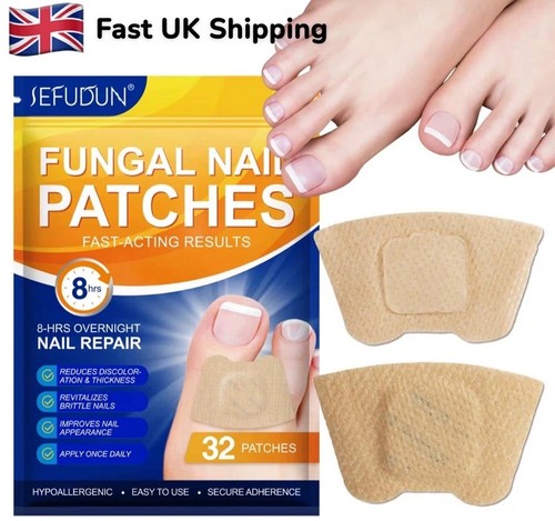 Fungal nail treatment - fungal,