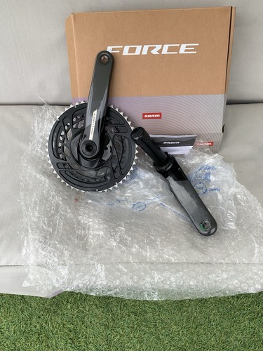 Sram force axs crankset - sram, d2