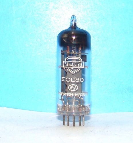 Ecl80 6ab8 radio audio - radio,