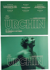 Frank Dillane Urchin Movie