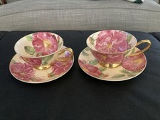 Tea for Two ..Perfect