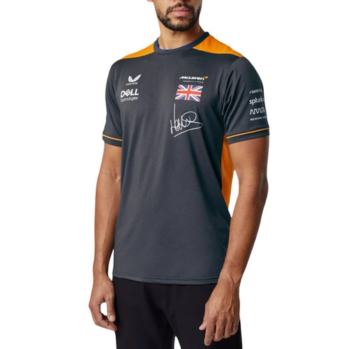 Mclaren team replica - set, up