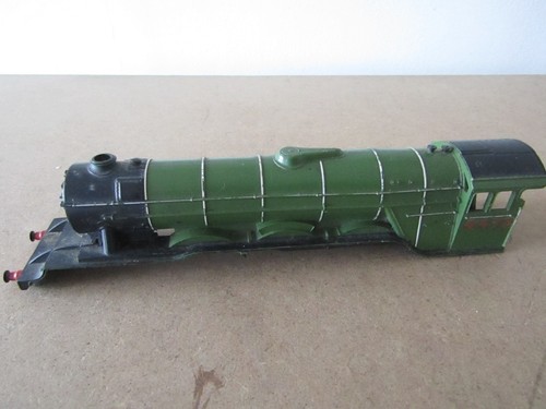 Tri ang hornby body - hornby, only