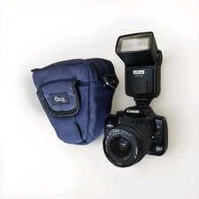 Canon EOS 400D Digital SLR