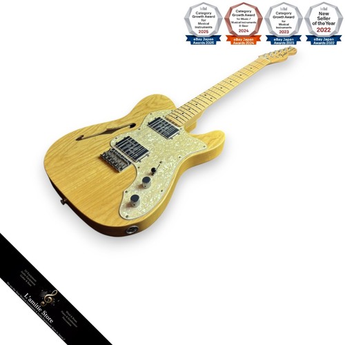 Fender classic series 72 - fender,