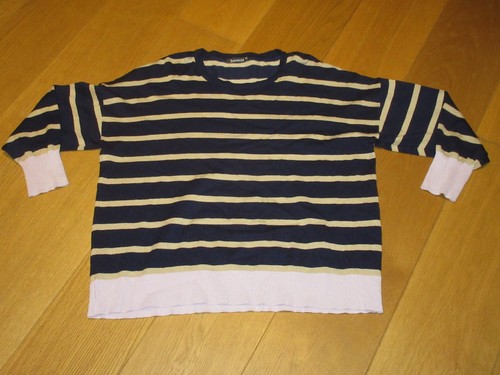 Ladies bonmarche navy blue - ladies,