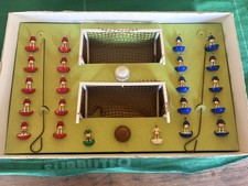 Subbuteo - Continental Display