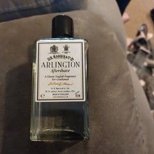 D R Harris Arlington Aftershave 100ml
