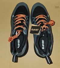 Hi Tec Men’s Trail Destroyer Low Waterproof Hiking Walking Shoe