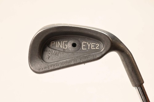 Ping eye iron black - #3,