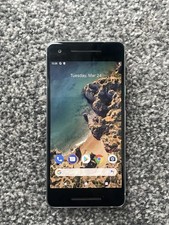 Google Pixel 2 64GB Blue
