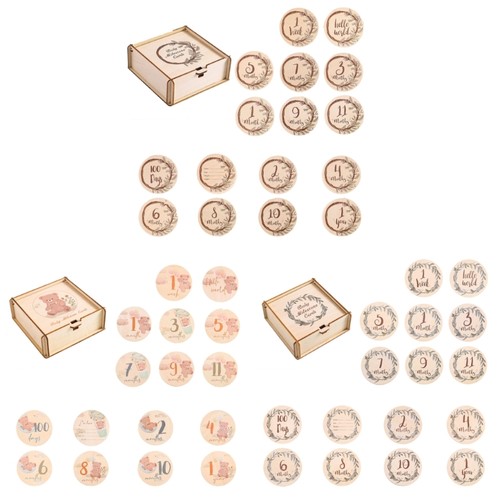 8pcs baby photo - baby, props