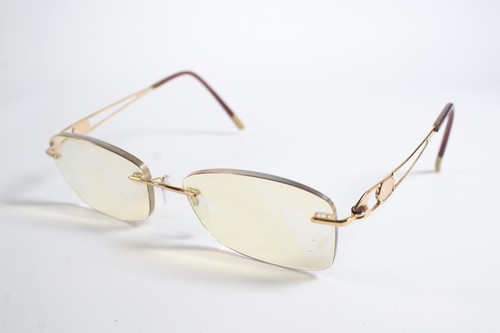 Silhouette eyeglasses - silhouette,