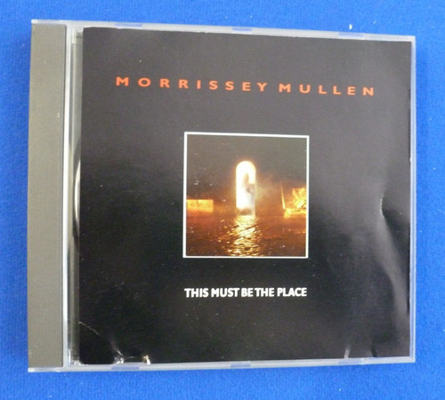 Morrissey mullen this - morrissey, mullen-this