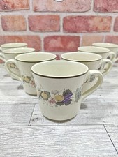 1976 Royal Doulton Harvest