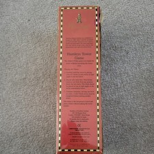 Vintagw Hamleys Tower Game -