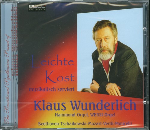 Klaus wunderlich leichte - wunderlich,