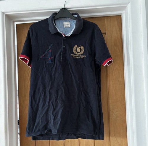 Zara men polo shirt - zara, men's