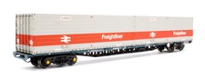 Bachmann 38-626C BR FFA Inner