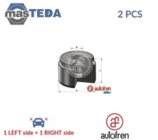 D025565 BRAKE CALIPER PISTON