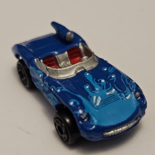 Micro machines chevrolet - micro,