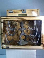 Ray Harryhausen rare Kali